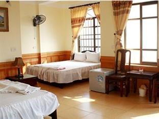 Xuan Hoa Hotel Ninh Binh Esterno foto