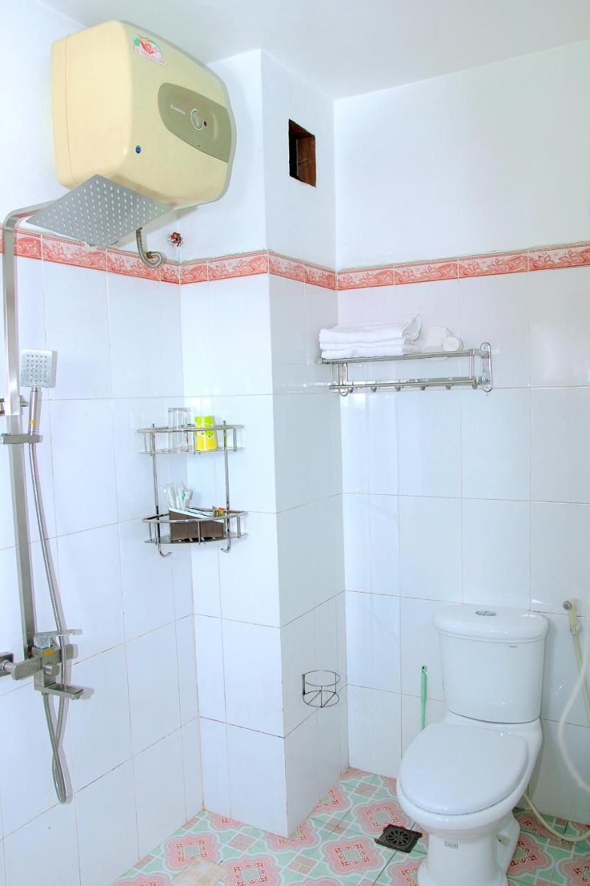 Xuan Hoa Hotel Ninh Binh Esterno foto